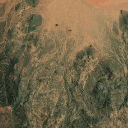 Satellite imagery of Jabal al Jabrāwīyah, EG