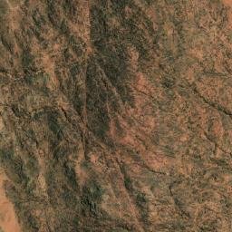 Satellite imagery of Jabal al Jabrāwīyah, EG