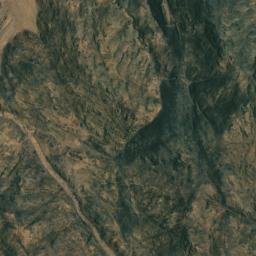 Satellite imagery of Gebel Deleihimi, EG