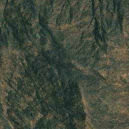 Satellite imagery of Gebel Deleihimi, EG
