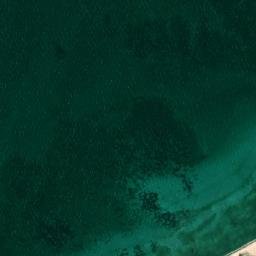 Satellite imagery of Ra’s Madkhan, QA