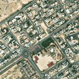 Satellite imagery of Murayḩ, QA