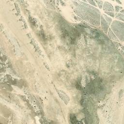 Satellite imagery of Ra’s Abū aţ Ţa‘ām, QA