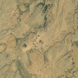Satellite imagery of Phang, PK
