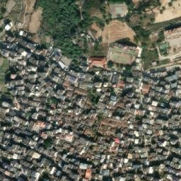 Satellite imagery of Sheng Shan, CN