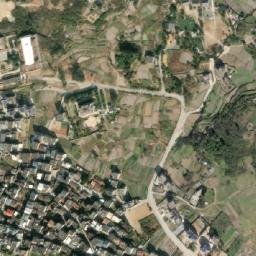 Satellite imagery of Sheng Shan, CN