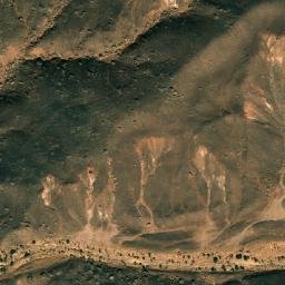 Satellite imagery of Ti-n-Nesrane, DZ