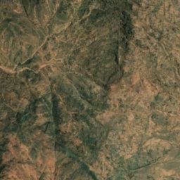 Satellite imagery of Jabal al Jabrāwīyah, EG