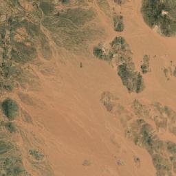 Satellite imagery of Jabal al Jabrāwīyah, EG