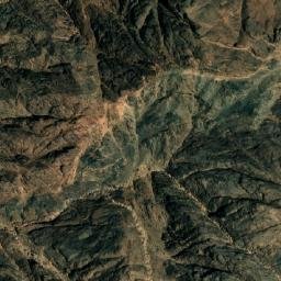 Satellite imagery of Jabal al ‘Aţawī, EG