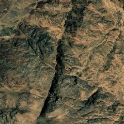 Satellite imagery of Jabal al ‘Aţawī, EG