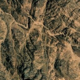 Satellite imagery of Jabal al ‘Aţawī, EG