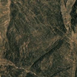 Satellite imagery of Jabal Abū Ţuyūr, EG