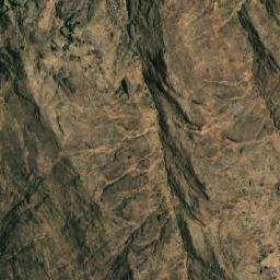 Satellite imagery of Jabal Abū Ţuyūr, EG
