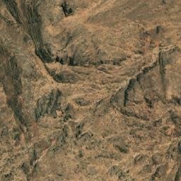Satellite imagery of Jabal Abū Ţuyūr, EG