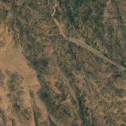 Satellite imagery of Gebel Deleihimi, EG