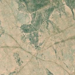 Satellite imagery of Ra’s Madkhan, QA