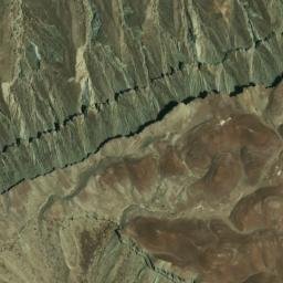 Satellite imagery of Girdan Koh, PK