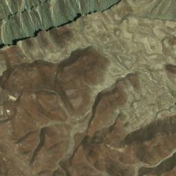 Satellite imagery of Girdan Koh, PK