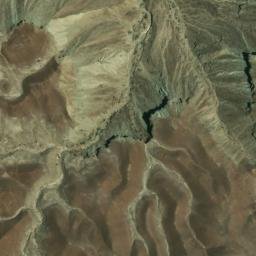 Satellite imagery of Girdan Koh, PK