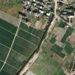 Satellite imagery of Sheng Shan, CN