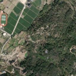 Satellite imagery of Sheng Shan, CN
