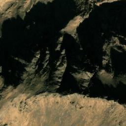 Satellite imagery of Terzekkouline, DZ