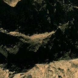 Satellite imagery of Terzekkouline, DZ