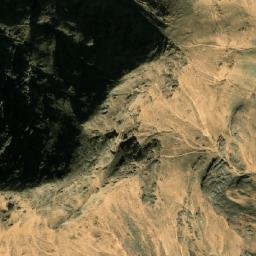 Satellite imagery of Terzekkouline, DZ