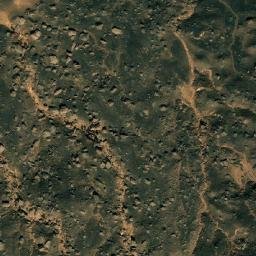 Satellite imagery of Gara Tederit, DZ