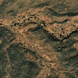 Satellite imagery of Gara Tederit, DZ