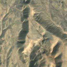 Satellite imagery of Al Kawlah al Ḩamrā’, EG