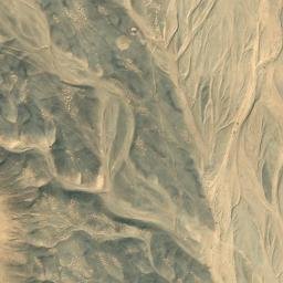 Satellite imagery of Al Kawlah al Ḩamrā’, EG