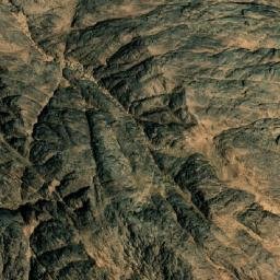 Satellite imagery of Jabal al ‘Aţawī, EG