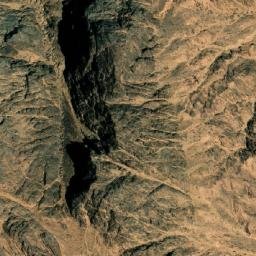 Satellite imagery of Jabal al ‘Aţawī, EG