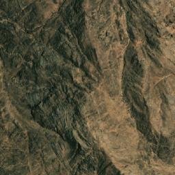Satellite imagery of Jabal Abū Ţuyūr, EG