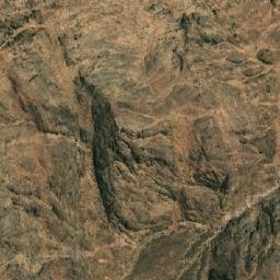 Satellite imagery of Jabal Abū Ţuyūr, EG
