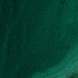 Satellite imagery of Ra’s Maghdar as Sulūlī ash Shamālī, QA