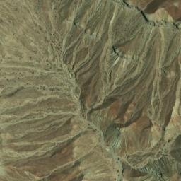 Satellite imagery of Girdan Koh, PK