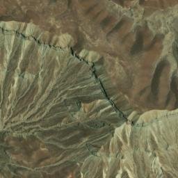 Satellite imagery of Girdan Koh, PK