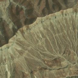 Satellite imagery of Girdan Koh, PK