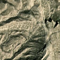 Satellite imagery of Hoth Ano, PK