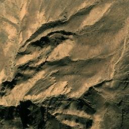 Satellite imagery of Terzekkouline, DZ