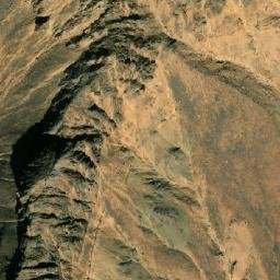 Satellite imagery of Terzekkouline, DZ