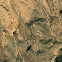 Satellite imagery of Terzekkouline, DZ
