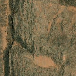 Satellite imagery of Ens Iguelmamene, DZ