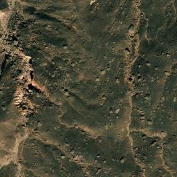 Satellite imagery of Gara Ta Birramt, DZ