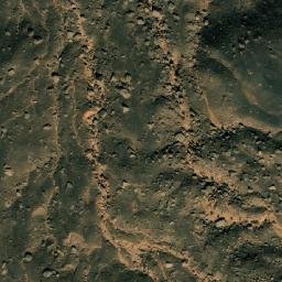 Satellite imagery of Gara Tederit, DZ