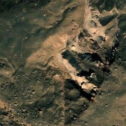 Satellite imagery of Gara Tederit, DZ