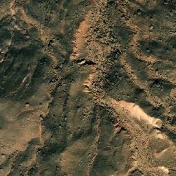Satellite imagery of Gara Tederit, DZ